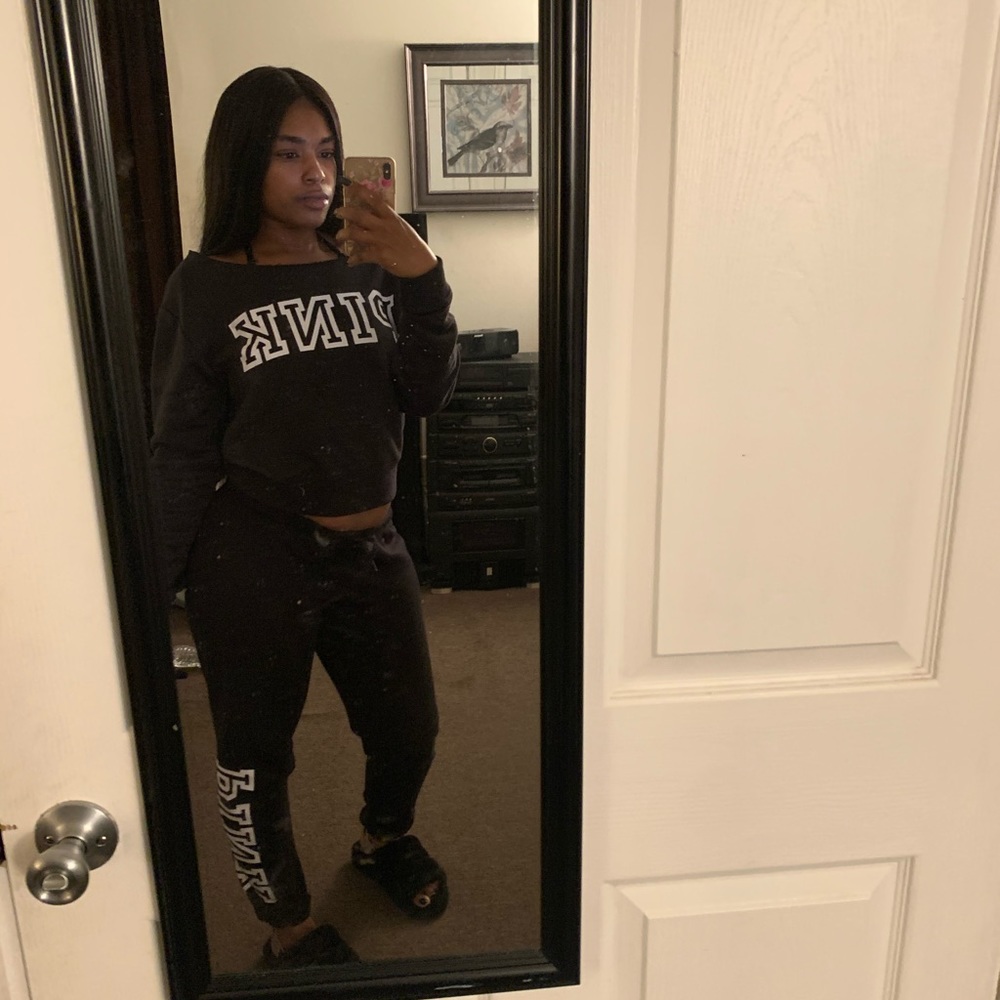Meet your Posher, Malikah